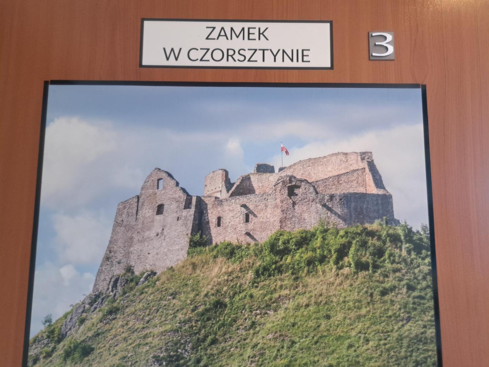 Arenda Noclegi Niedzica Dış mekan fotoğraf